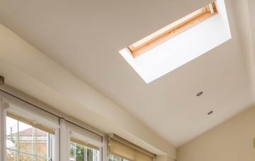 Bantaskin conservatory roof insulation companies