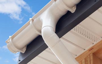 Bantaskin gutter installation costs