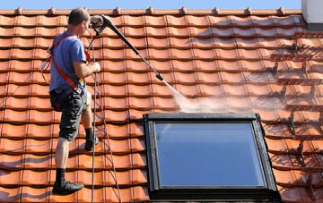 roof cleaning Bantaskin, Falkirk