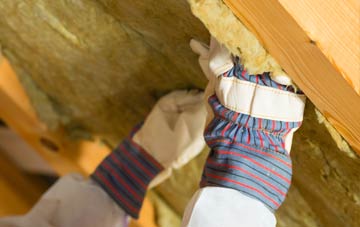 types of Bantaskin pitched roof insulation materials